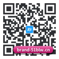 Android 饭圈版 二维码